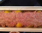 簡単おもてなしミートローフ作り方3写真