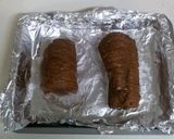 煮豚？焼豚？絶品チャーシュー☆作り方12写真