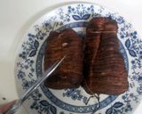 煮豚？焼豚？絶品チャーシュー☆作り方13写真