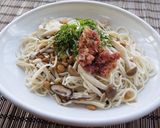 梅みょうが作り方3写真