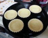 裏技簡単タルト作り方3写真