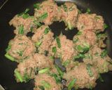 豚小間のミニお焼きの応用作り方3写真