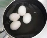 絶品♪豚角煮作り方1写真