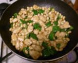 鶏むね肉と大豆でカシューナッツ炒め風作り方4写真
