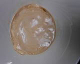 キューリのマヨネーズ和え・七味唐辛子かけ作り方4写真