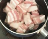 絶品♪豚角煮作り方5写真