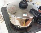 絶品♪豚角煮作り方7写真