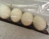 絶品♪豚角煮作り方4写真