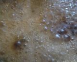 鰯のさっぱり梅干し煮作り方5写真