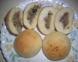 すき焼きパン作り方7写真