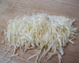 ★キャベツトースト★作り方1写真