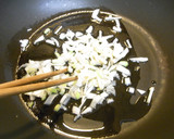 節約＆簡単✿豚肉ともやしの野菜炒め✿作り方3写真