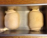 きな粉食パン作り方4写真