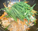 節約＆簡単✿豚肉ともやしの野菜炒め✿作り方6写真