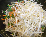 節約＆簡単✿豚肉ともやしの野菜炒め✿作り方7写真