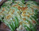 もっと簡単♪焼きスナップエンドウ作り方9写真