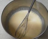 クイックリッチスコーン　袋でこねちゃった作り方2写真