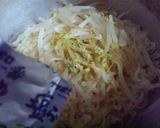 オムラーメン作り方3写真