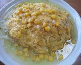 オムラーメン作り方4写真