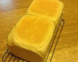 きな粉食パン作り方6写真