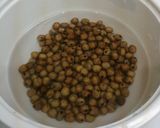 翌日も柔らかい豆大福作り方1写真
