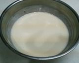 翌日も柔らかい豆大福作り方3写真