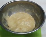 翌日も柔らかい豆大福作り方5写真