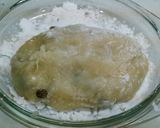 翌日も柔らかい豆大福作り方6写真