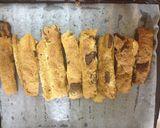 チョコレートクッキー作り方1写真