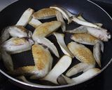 【農家のレシピ】手羽先とエリンギの塩焼き作り方3写真