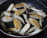 【農家のレシピ】手羽先とエリンギの塩焼き作り方3写真