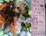 塩麹で初夏のお漬け物作り方10写真