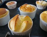 糖質オフな豆富チーズケーキ作り方1写真