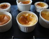 糖質オフな豆富チーズケーキ作り方2写真