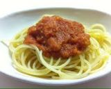 激うま♪簡単♪スパムトマトソース作り方7写真