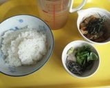 料亭の味？☆鯛茶漬け作り方1写真