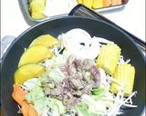 ◈自家製◈ジンギスカンのタレ作り方5写真