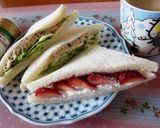 甘酸っぱい☆糖度40％のイチゴジャム作り方8写真
