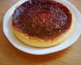 ベイクドチーズケーキ作り方3写真