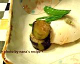 吉野本葛で胡麻豆腐作り方7写真