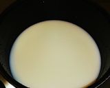 新感覚⁉牛乳塩ラーメンのグラタン仕立て♪作り方1写真