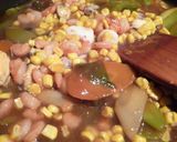 *ピリ辛あんかけ麺*作り方4写真