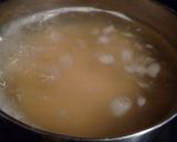 *ピリ辛あんかけ麺*作り方2写真