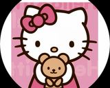 生クリームでお手軽キャラケーキ！！作り方1写真