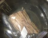 簡単ウマウマ♪ローストビーフ作り方3写真