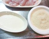 鶏むね肉でとりかつ♪お弁当にも◎作り方3写真