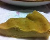 ヨーグルトで簡単チーズケーキ作り方9写真