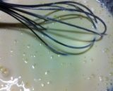 休日の朝はパンケーキが食べたいね♪作り方1写真
