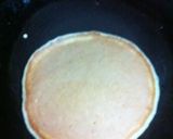休日の朝はパンケーキが食べたいね♪作り方4写真