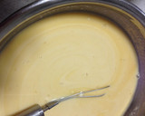 ウチのたこ焼き☆ふわふわとろり☆作り方1写真